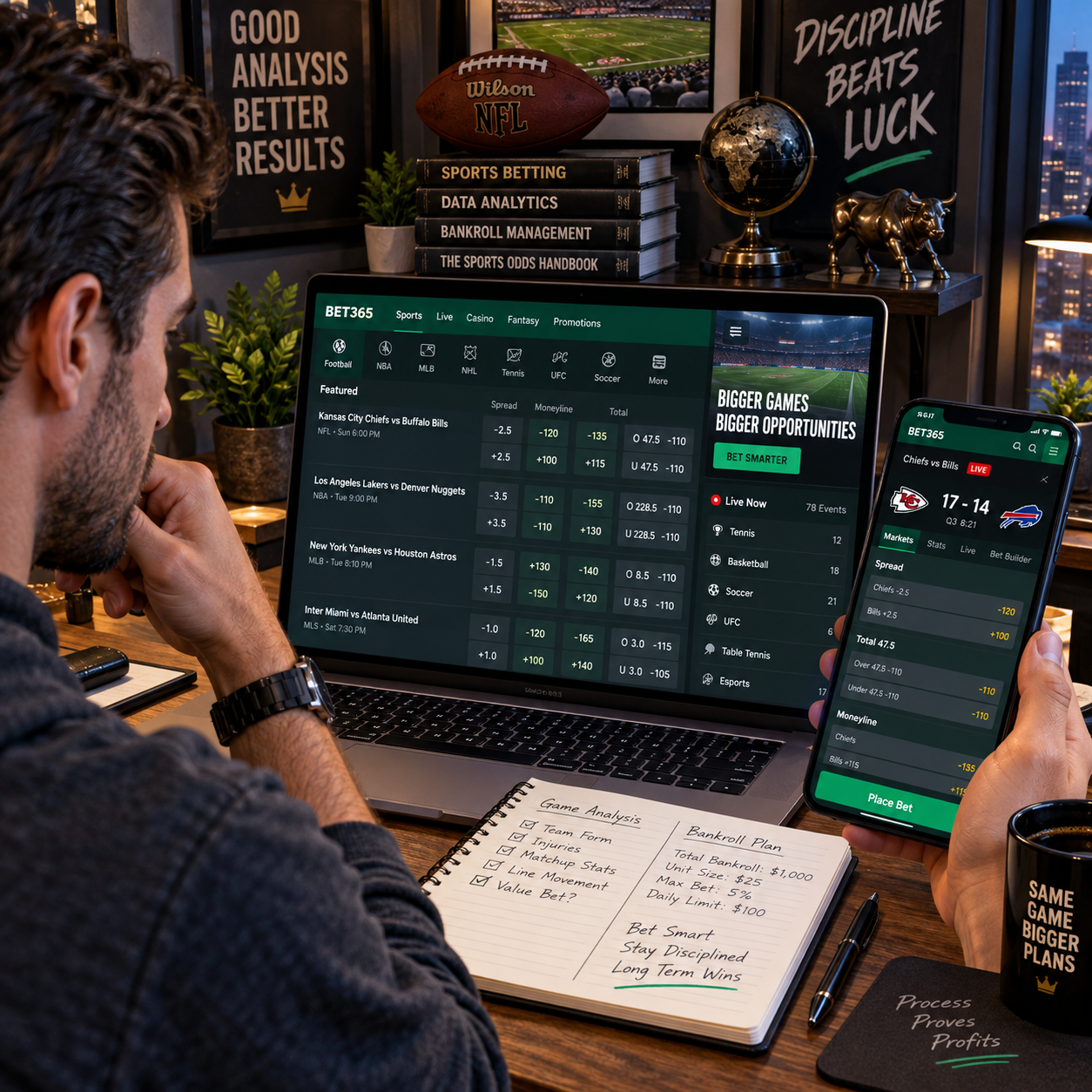 Guida Completa Alle Scommesse Sportive Online In Italia Nel 2026 Come Scegliere Un Bookmaker Sicuro
