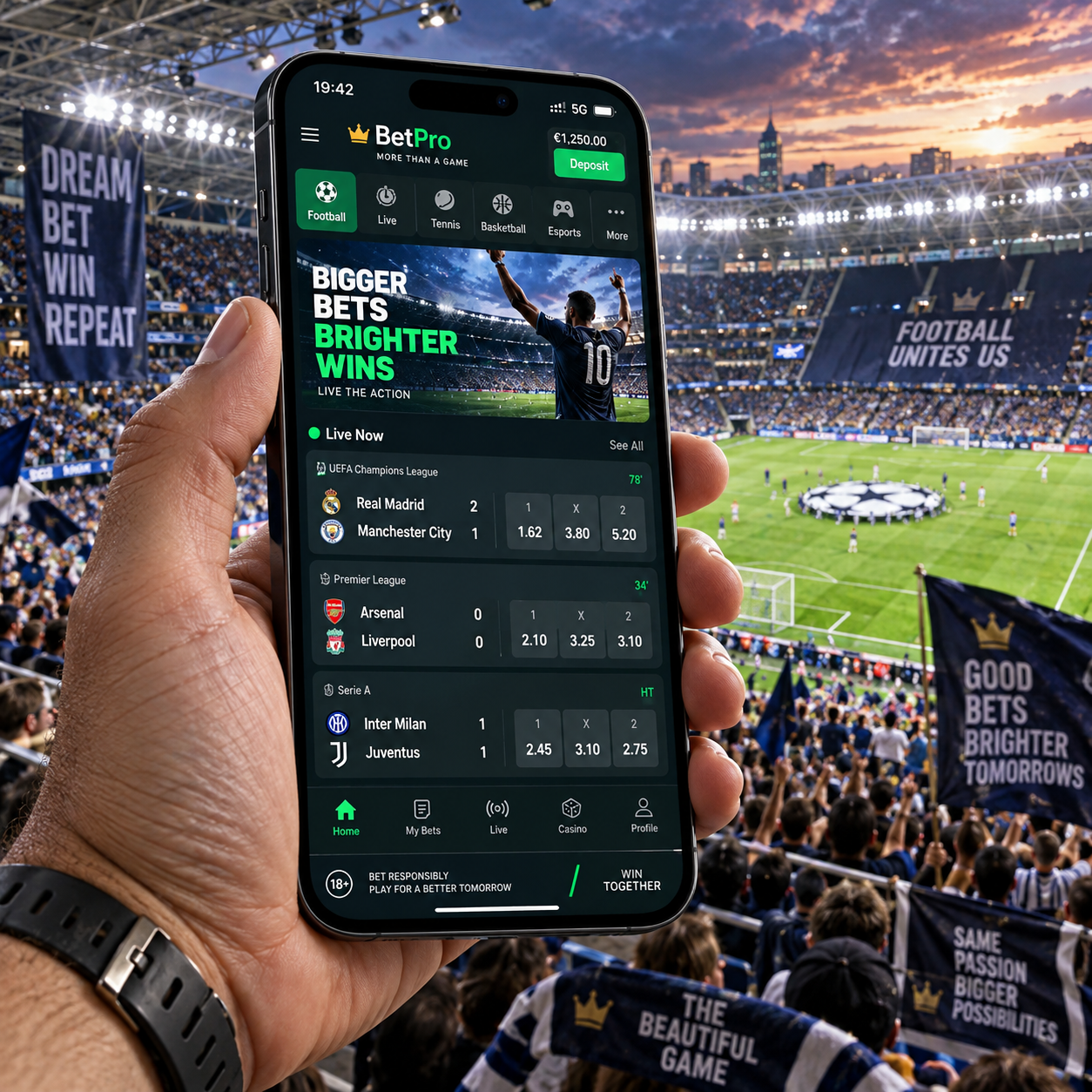 Scommesse Sportive Online In Italia Nel 2026 Guida A Piattaforme Sicure Bonus E Gioco Responsabile