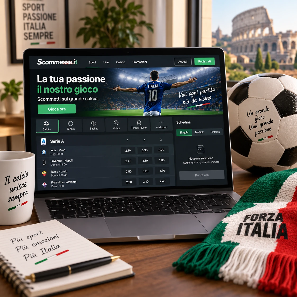 Rebet24 Italia Guida Completa Alle Scommesse Online Sicure E Legali Nel 2026
