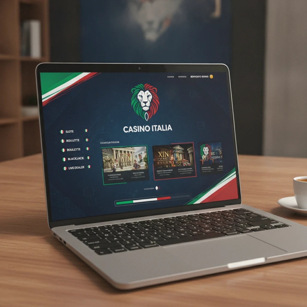 Guida Completa Ai Casin Online In Italia Nel 2026 Come Scegliere Piattaforme Sicure Come Rebet24